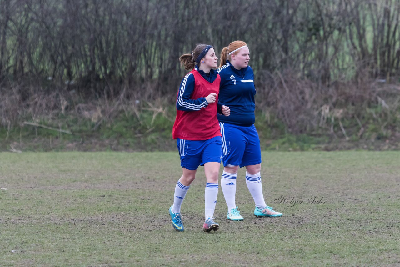 Bild 59 - Frauen TSV Zarpen - FSC Kaltenkirchen : Ergenis: 2:0